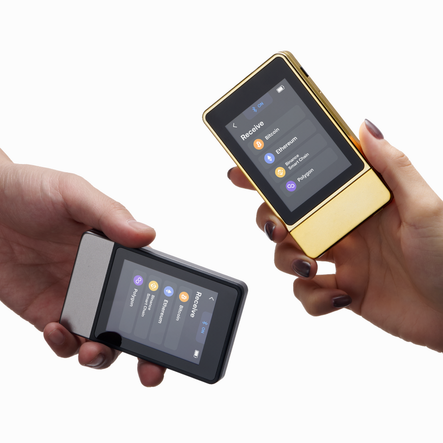 Miravento Neo Series (Neo-X / NeoGold)