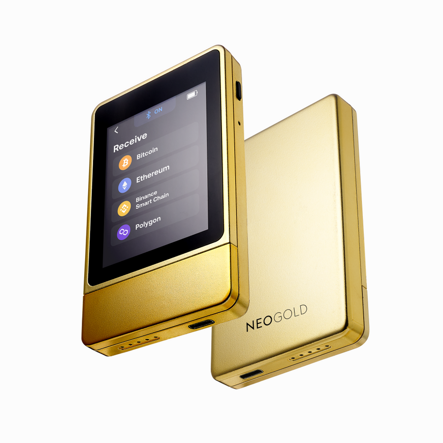 Miravento Neo Series (Neo-X / NeoGold)