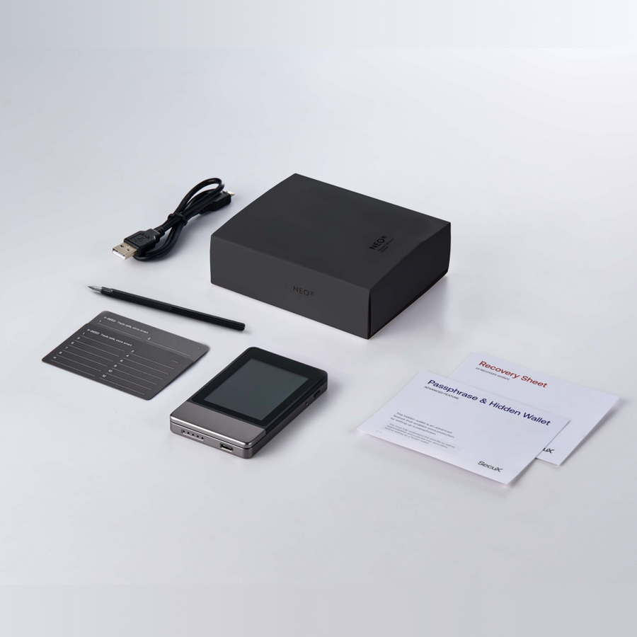 Miravento Neo Series (Neo-X / NeoGold)